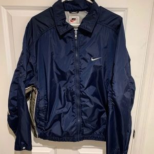 Vintage Nike jacket